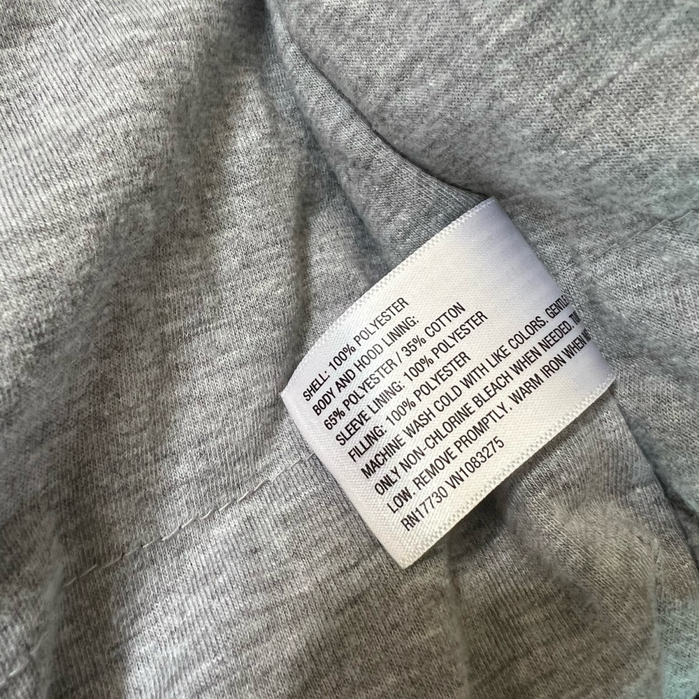 Mossimo Jacket - image 4